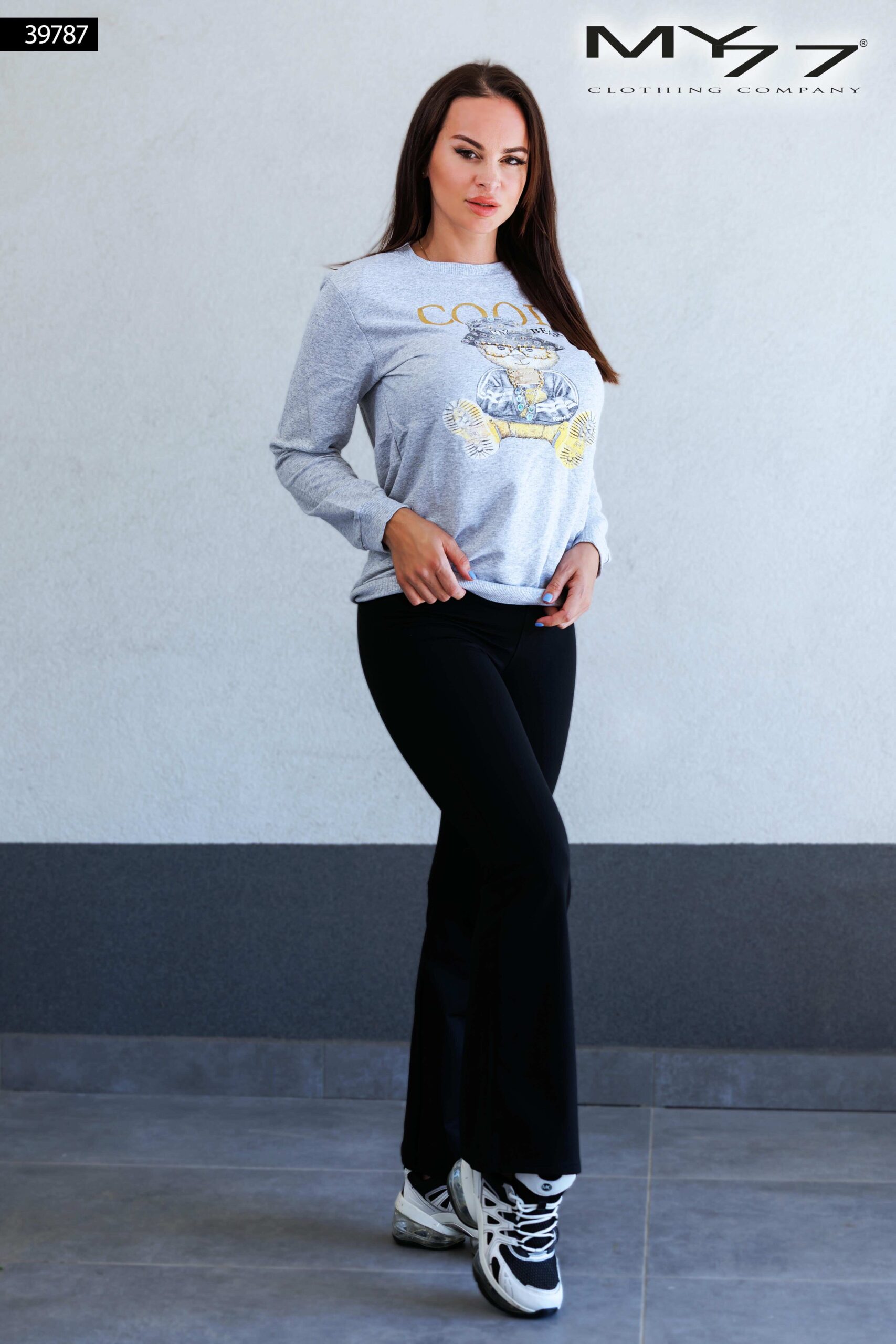 39787 Felső Szürke